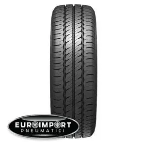 Laufenn X-FIT VAN (LV01) 165/70 R14 89/87 R Carico C  TL  DOT 2024